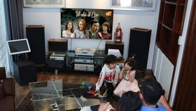 Nhiều ưu đãi với gói VNPT Home