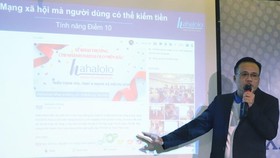 Giới hiệu về Hahalolo