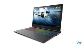 Lenovo mang bộ đôi laptop gaming mới về Việt Nam