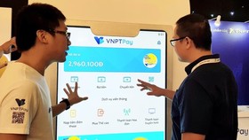 VNPT Pay sẵn sàng phục vụ cho gần 30 triệu người dùng
