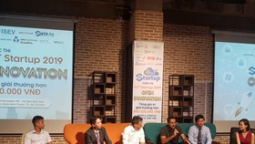 Chính thức khởi động cuộc thi IoT Startup 2019