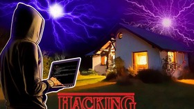 Smarthome cần bảo mật tốt hơn