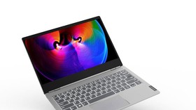 ThinkBook 13s sở hữu kiểu dáng cao cấp