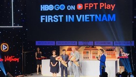 HBO GO đã ra mắt tại Việt Nam