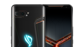 Asus chính thức giới thiệu ROG Phone II với CPU Qualcomm Snapdragon 855 Plus và màn hình AMOLED