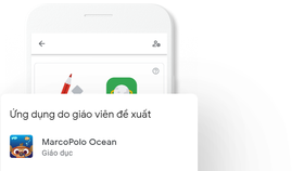 Giúp trẻ an toàn khi online