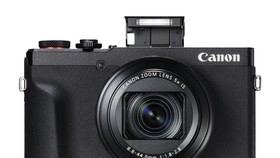 Canon ra mắt hai máy ảnh compact mới: PowerShot G5X Mark II và PowerShot G7X Mark III