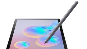 Galaxy Tab S6