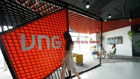 Thương hiệu VNG tăng 12% về giá trị và 4 bậc về thứ hạng