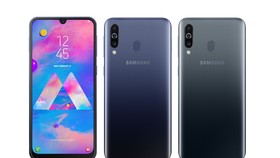 Galaxy M30 bán độc quyền trên Lazada với giá ưu đãi 4.990.000 đồng