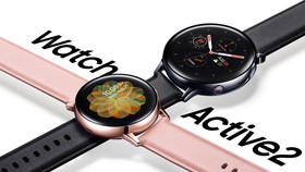 Galaxy Watch Active2 của Samsung