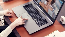 LG Gram 17 inch – 17Z990 đã có mặt tại thị trường Việt Nam