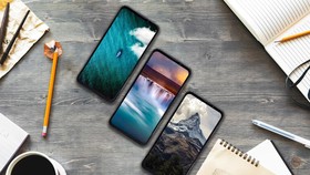 Vsmart Live của VinSmart