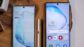 Galaxy Note 10, 10+ , sản phẩm mới nhất của Samsung