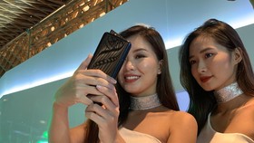 OPPO Reno, sản phẩm thành công tại thị trường VN