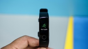 Honor Band 5 nhiều tính năng, nhiều tiện dụng
