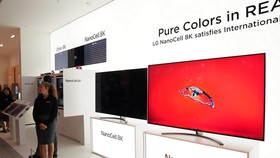 LG đưa công nghệ nhận dạng giọng nói thông qua ứng dụng di động ThinQ tại IFA 2019