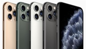 Di Động Việt nhận thu cũ đổi mới iPhone 11, 11 Pro, 11 Pro Max