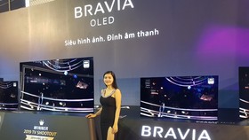 Sony Show lần thứ 7 với chủ đề “Hello Future – Chạm đến tương lai”