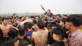Ngăn chặn hiện tượng trục lợi từ lễ hội