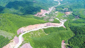 Khám phá vùng đất thiêng Tây Yên Tử