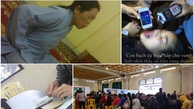 Quảng Ninh: Đề nghị xác minh vụ việc thỉnh vong, giải nghiệp ở chùa Ba Vàng