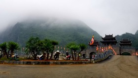 40.000 suất cơm chay miễn phí mỗi ngày dành cho du khách thập phương tham dự đại lễ Vesak 2019