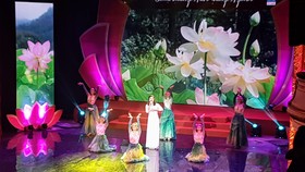 Sâu lắng những ca khúc thiêng liêng dành tặng Bác