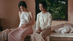 Phim 'Vợ ba' dừng chiếu trên tất cả các cụm rạp