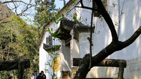 Dinh thự họ Vương ở Hà Giang đã được cấp lại sổ đỏ