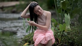 Thứ trưởng Tạ Quang Đông trả lời báo chí về phim “Vợ ba“