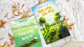 Lao xao những trang viết về sông núi miền biên viễn Tây Nam