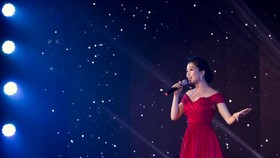 Phạm Thu Hà 3 năm cho một cú “Chạm” tinh tế bằng âm nhạc