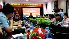 Hơn 58 triệu lượt người đã vào Lăng viếng Chủ tịch Hồ Chí Minh