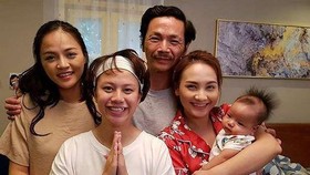“Về nhà đi con” tái xuất sau một tháng rời sóng