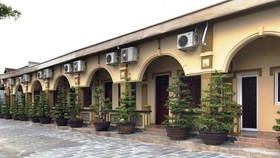 Vụ resort hơn 3.000m² chui lọt “lỗ kim”: Buộc chủ sử dụng đất khắc phục vi phạm trong 10 ngày