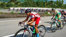Mai Nguyễn Hưng vẫn cống hiến cho đội tuyển quốc gia cũng như VUS TPHCM.