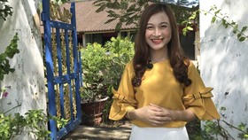 Nhà Trăm cột Long An mang đậm bản sắc Việt