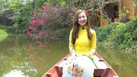 Bảo tàng Áo Dài - nơi “hồn dân tộc” được tôn vinh