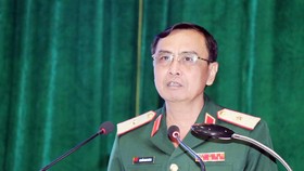 Bộ Tư lệnh TPHCM cần nhân rộng các mô hình tốt, cách làm hay