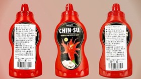 Food producers must list additives used in their products