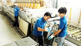 Exports of building materials post good growth