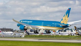 Vietnam Airlines puts into use phone check-in service