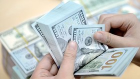 Dollar exchange rate makes new record