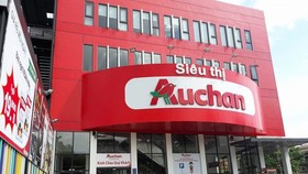 French retailer retreats from Vietnam
