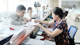 City tax department publicizes list of enterprises with tax arrears