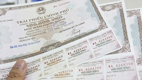 State Treasury attracts more than VND2.85 trillion via G-bond auction