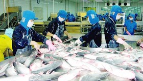 Vietnamese firms promote exports to potential markets