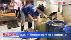 Điểm tin SGGP Online ngày 19.01.2019