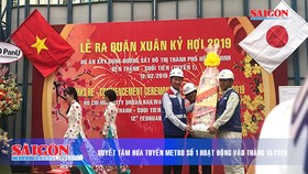 Điểm tin SGGP Online ngày 12.02.2019